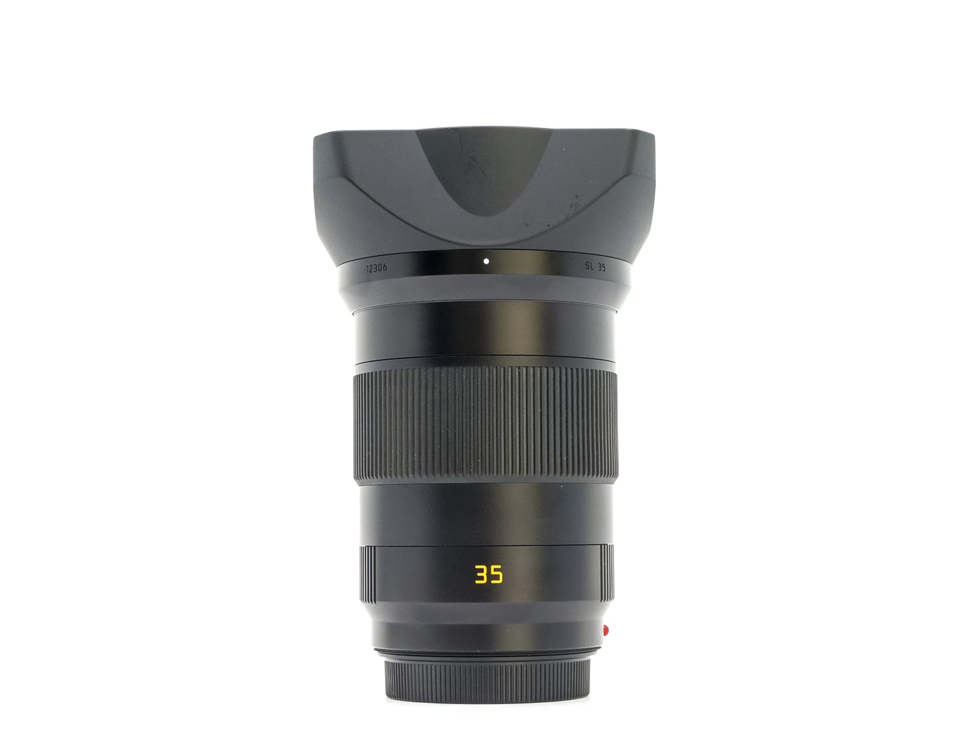 Compre Leica 35mm f/2 APO-Summicron-SL ASPH [11184] | Camera Market · main image
