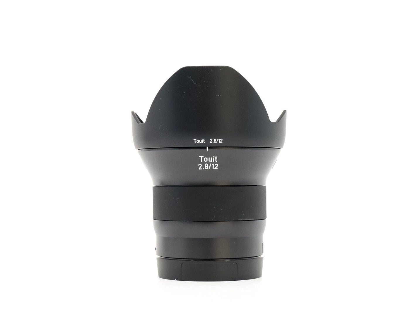 ZEISS Touit 12mm f/2.8 - Sony E Fit · imagen principal