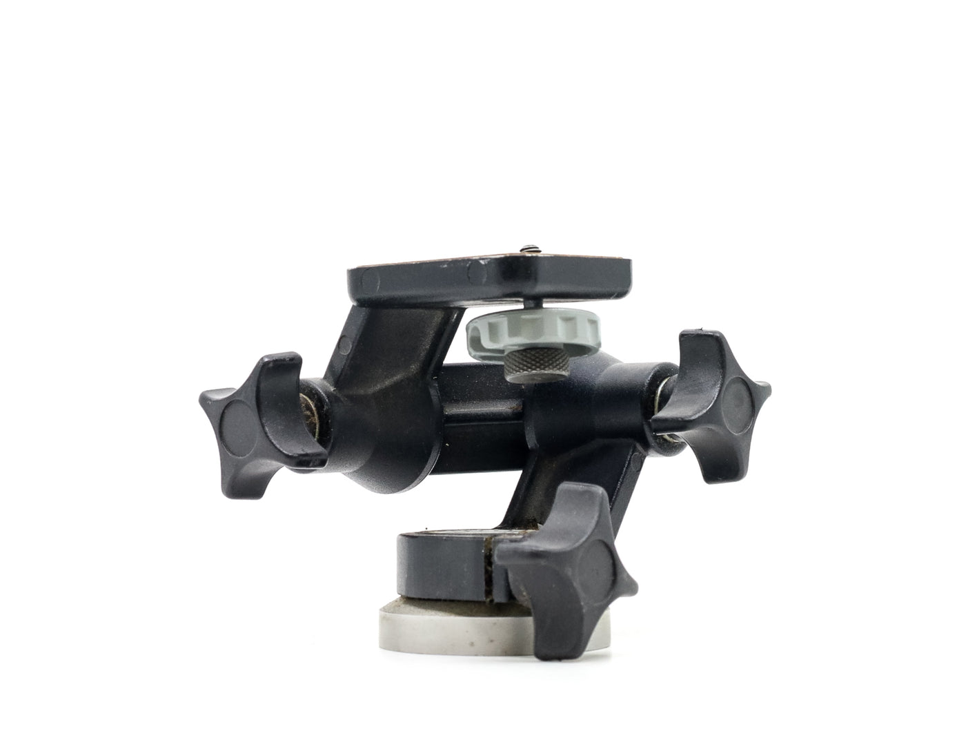 Manfrotto 056 Cabeça Junior 3D · imagem principal