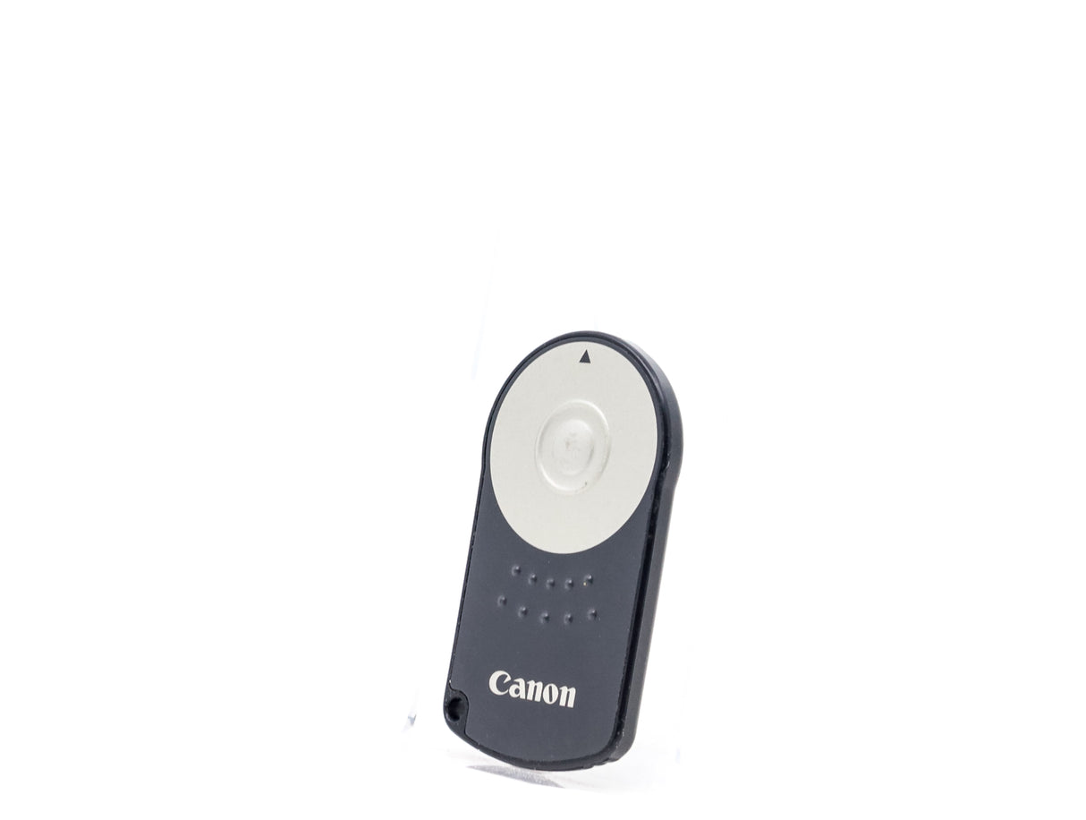 Canon RC-5 Remote Control