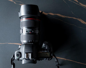 Canon5d Mark Iv Con Lente Ef 24-105mm F/4l Is Ii Usm726483fe-4dc5-4864-90b5-0f71368a95b0