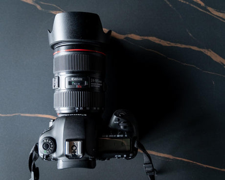 Canon5d Mark Iv Con Lente Ef 24-105mm F/4l Is Ii Usm726483fe-4dc5-4864-90b5-0f71368a95b0