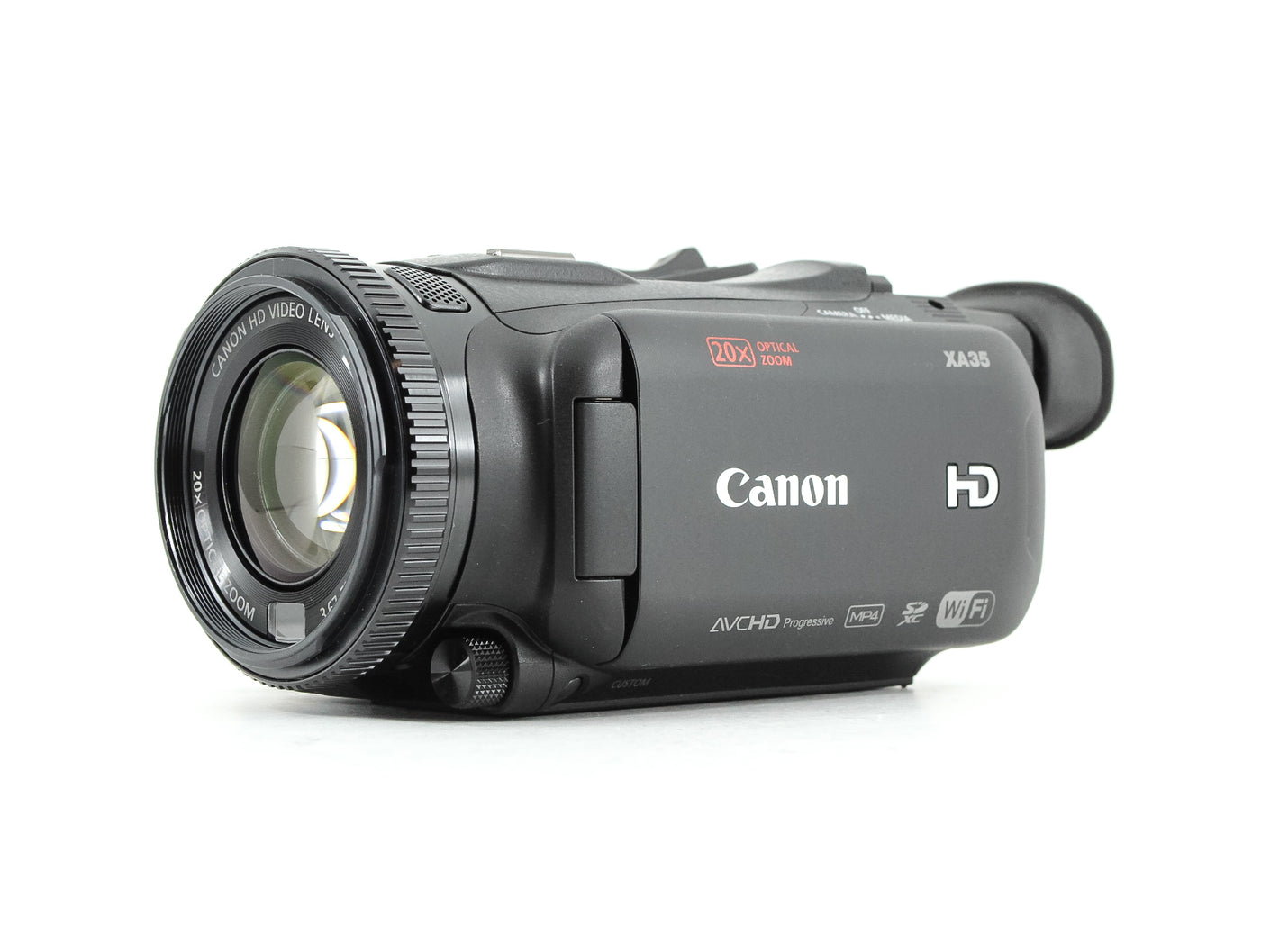 Câmera Canon XA35 | Camera Market · main image