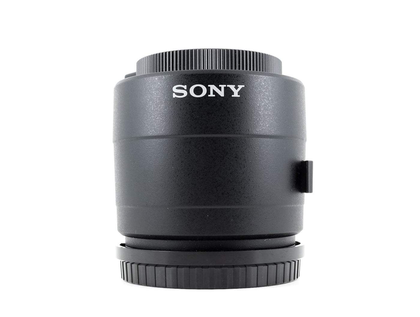 Sony LA-FZB1 Adaptador de Montagem de Lente B4 para FZ · imagem principal