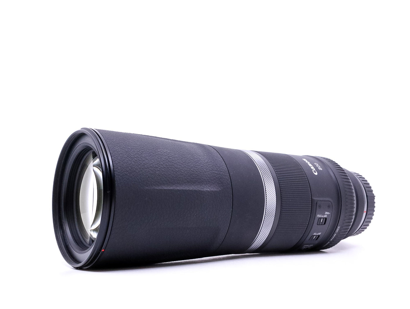 Canon RF 800mm f/11 IS STM · imagen principal