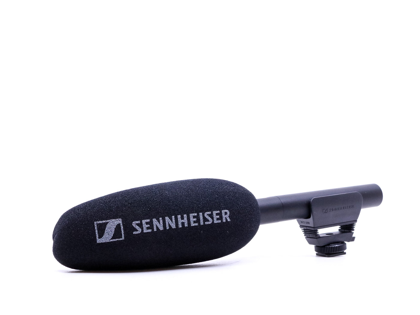 Sennheiser MKE 600 Shotgun Microphone · imagen principal