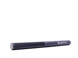 Sennheiser MKE 600 Shotgun Microphone