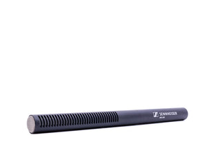 Sennheiser MKE 600 Shotgun Microphone - segunda mano - excelente estado - detalle 2 de 3 - SKU 3797092 - Camera Market