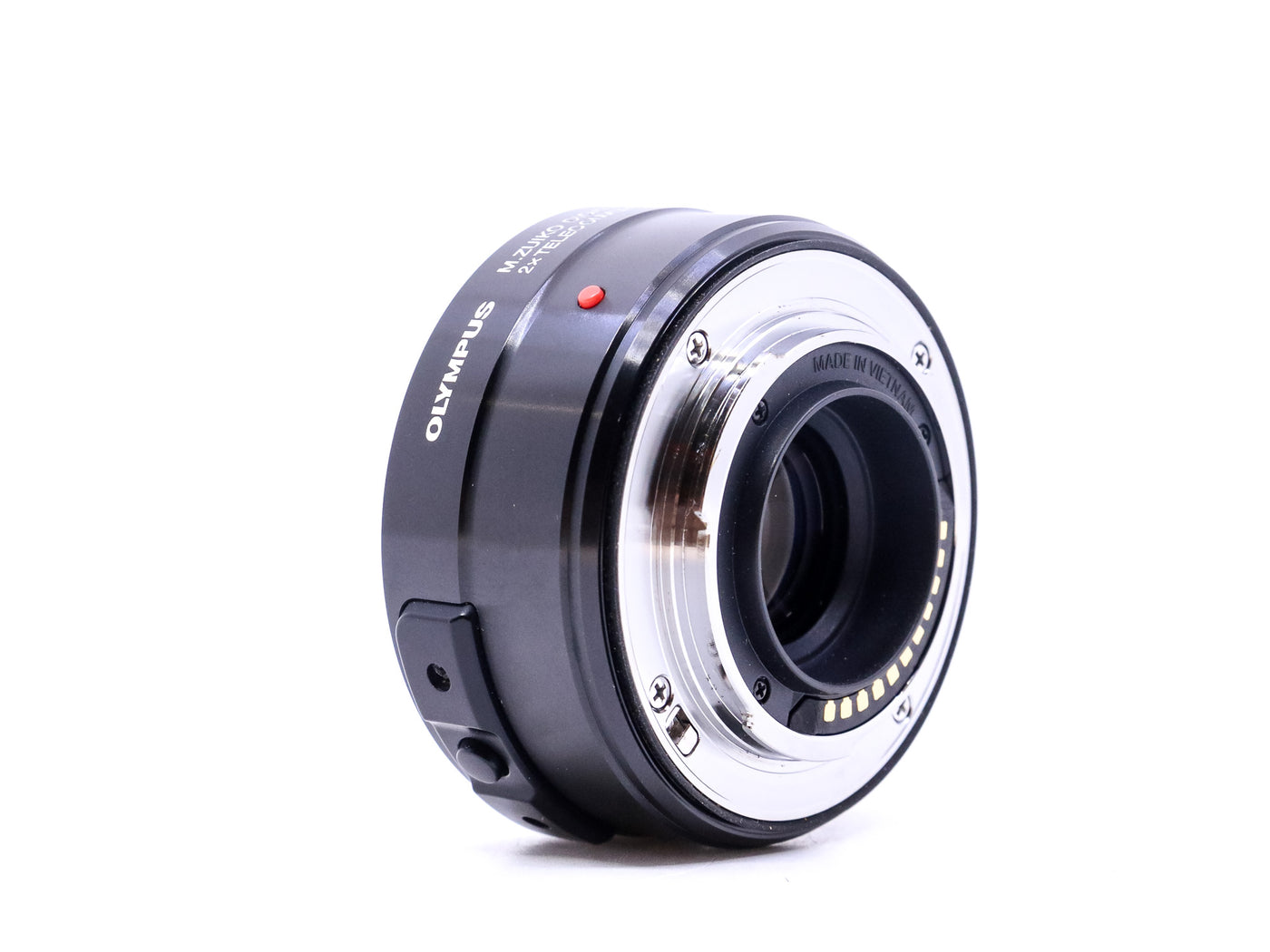 Olympus M.ZUIKO MC-20 2.0x Teleconversor · imagem principal