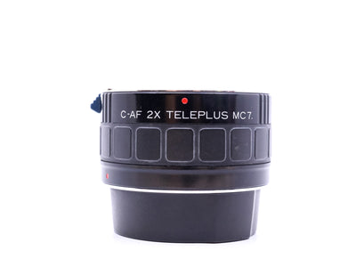 Kenko 2x MC7 Teleconverter Teleplus - Canon EF fit 