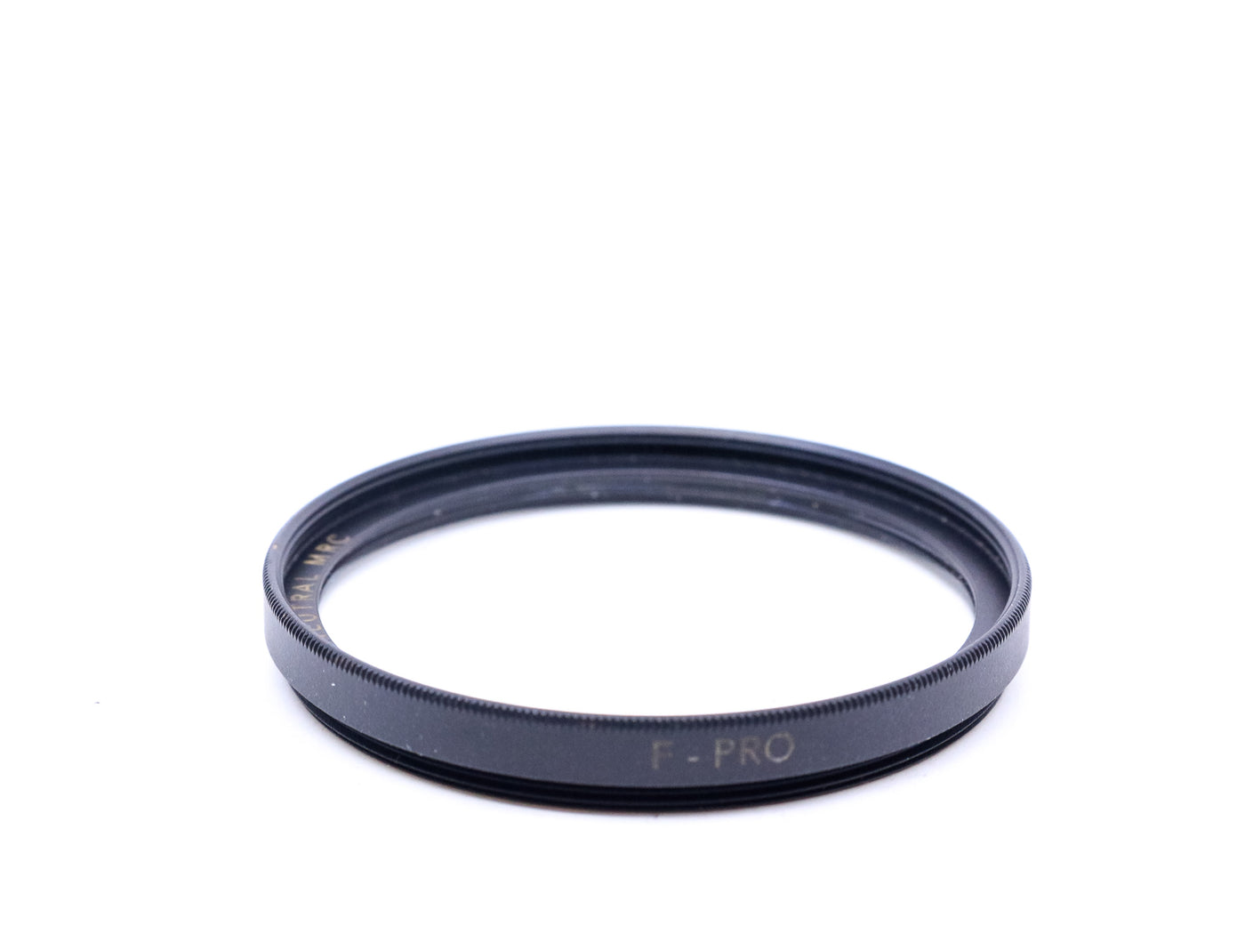 B+W 49mm F-Pro 007 Neutral MRC Filter · imagen principal