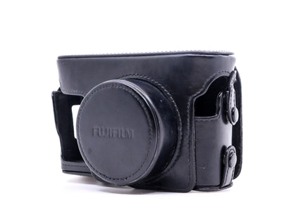 Estojo de Couro FujiFilm X100V