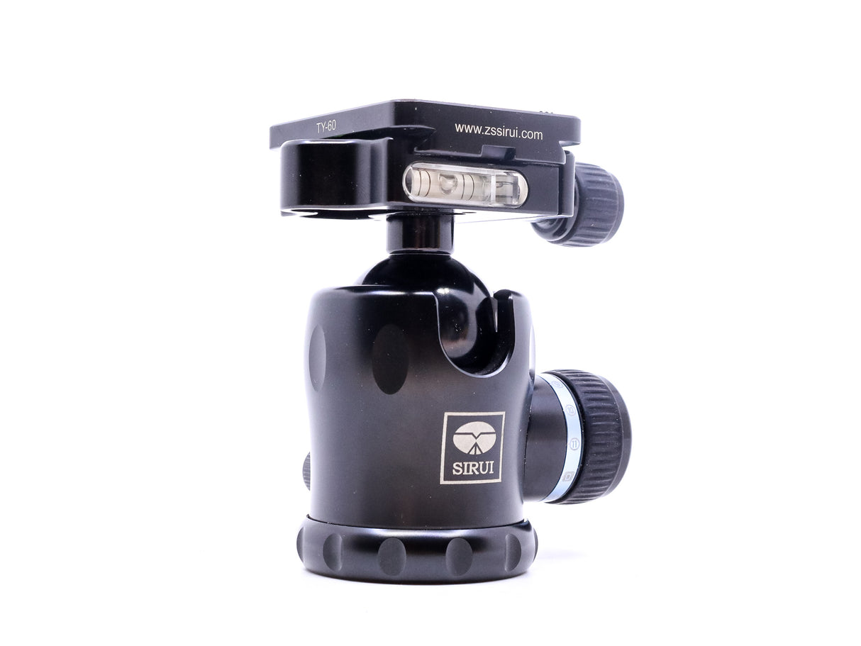 Sirui K-20x Ball Head