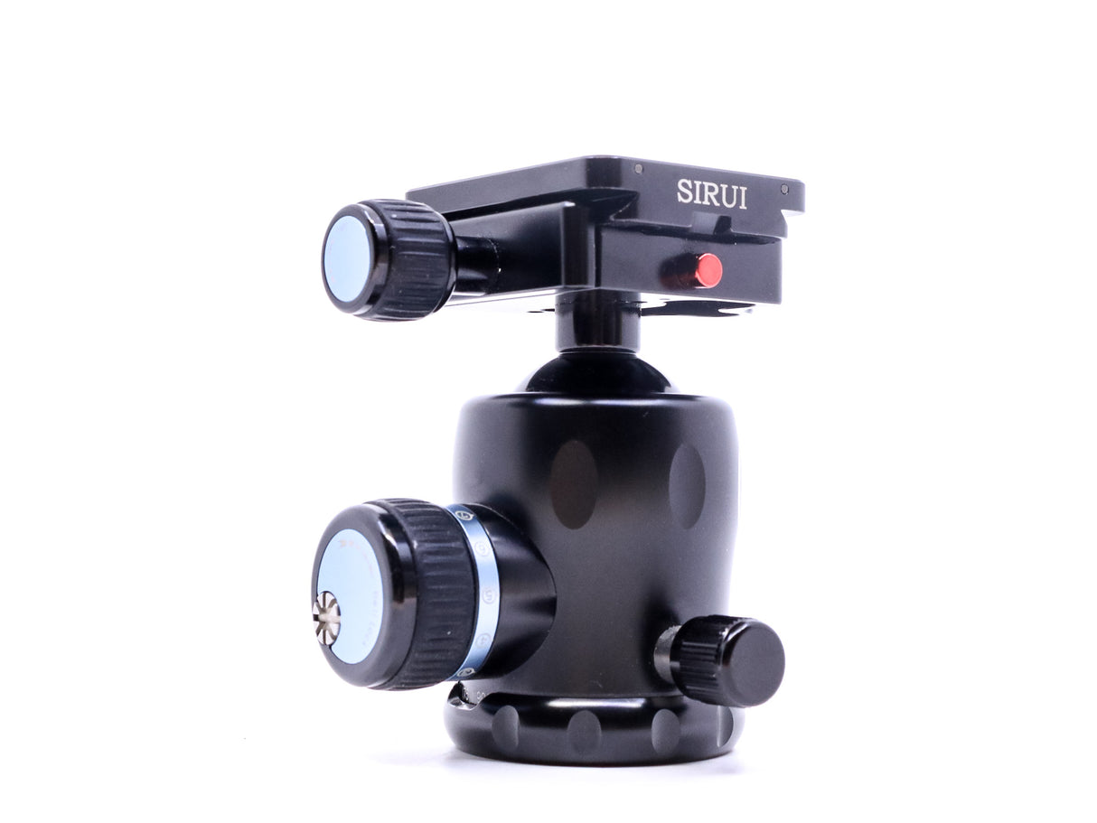 Sirui K-20x Ball Head