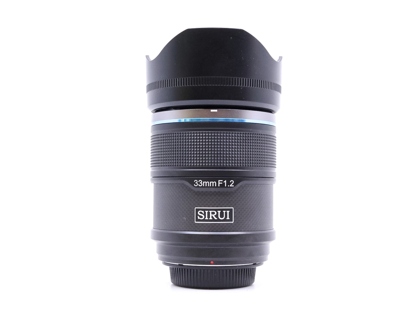 Sirui Sniper 33mm f/1.2 - Fujifilm X Fit  · main image
