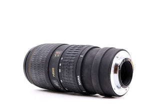 Sigma 70-200mm f/2.8 EX APO HSM - Sigma SA Fit 