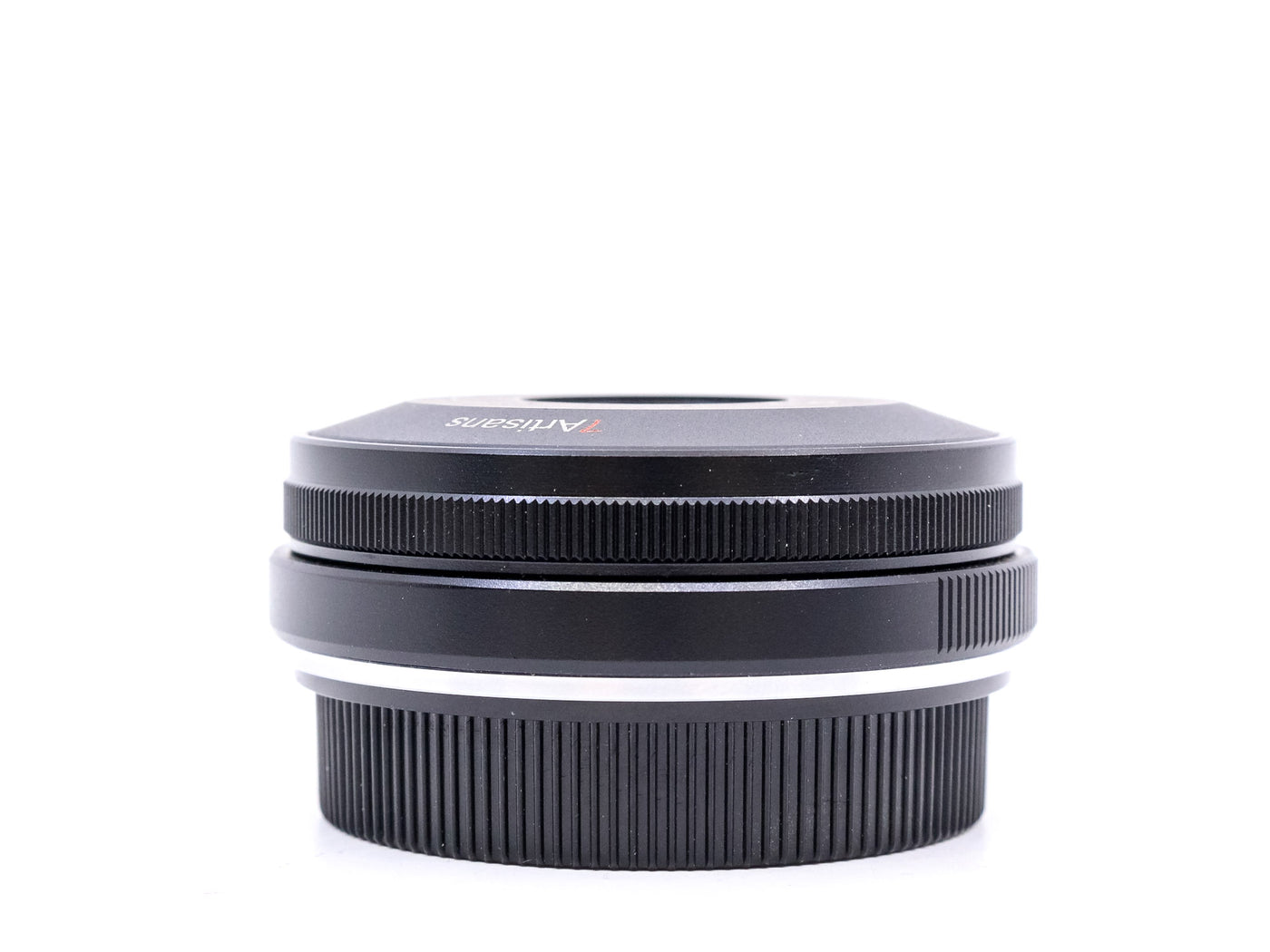 7Artisans 35mm f/5.6 - L Fit · imagen principal