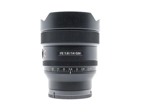 Compre Sony FE 14mm f/1.8 GM | Camera Market