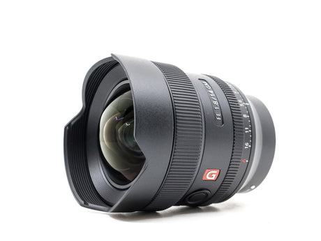 Compre Sony FE 14mm f/1.8 GM | Camera Market