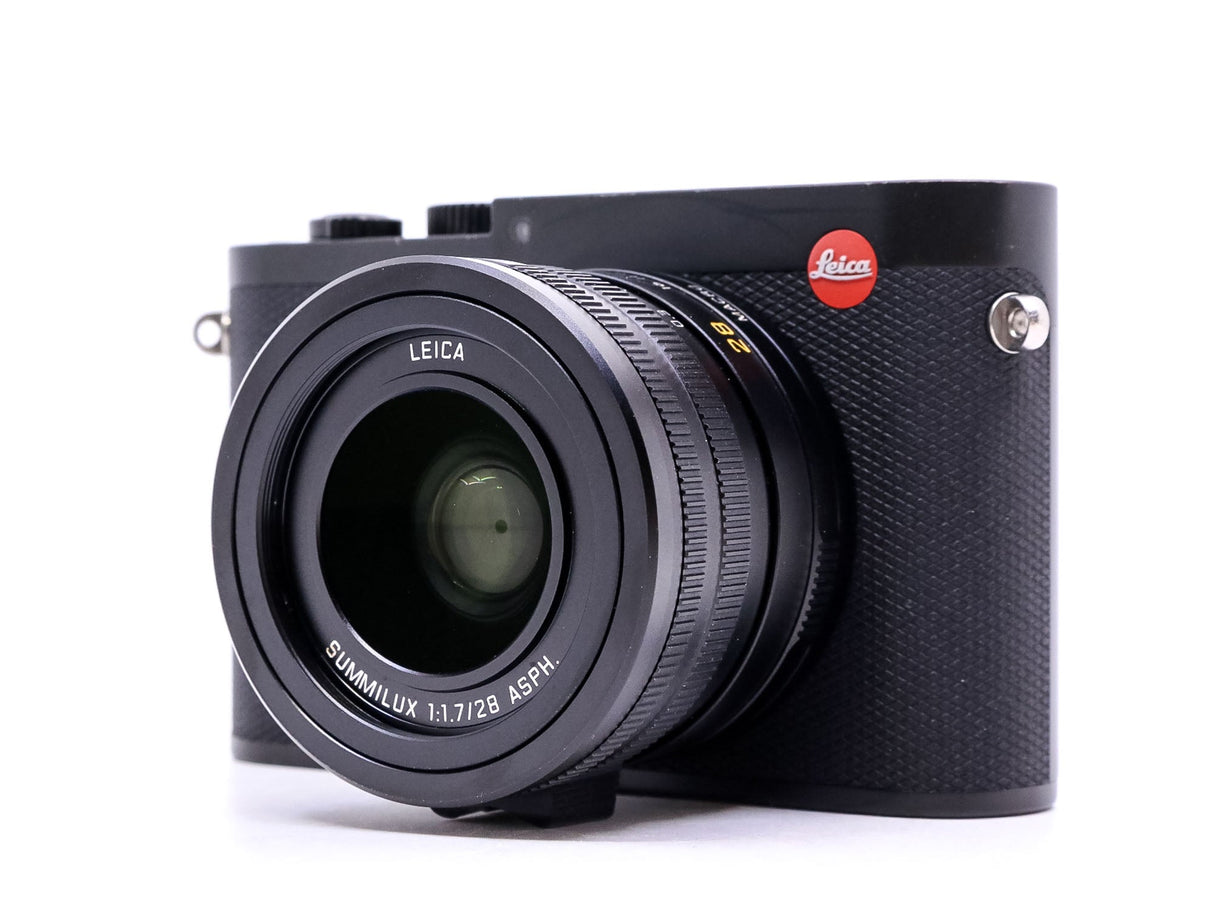 Leica Q (Typ 116) - segunda mano - excelente estado - foto principal - SKU 3618138 - Camera Market