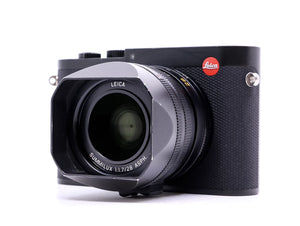 Leica Q (Typ 116) - segunda mano - excelente estado - detalle 4 de 5 - SKU 3618138 - Camera Market