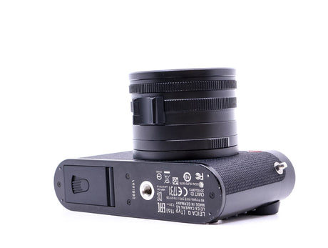 leica|q (typ 116) - Excelente - 2
