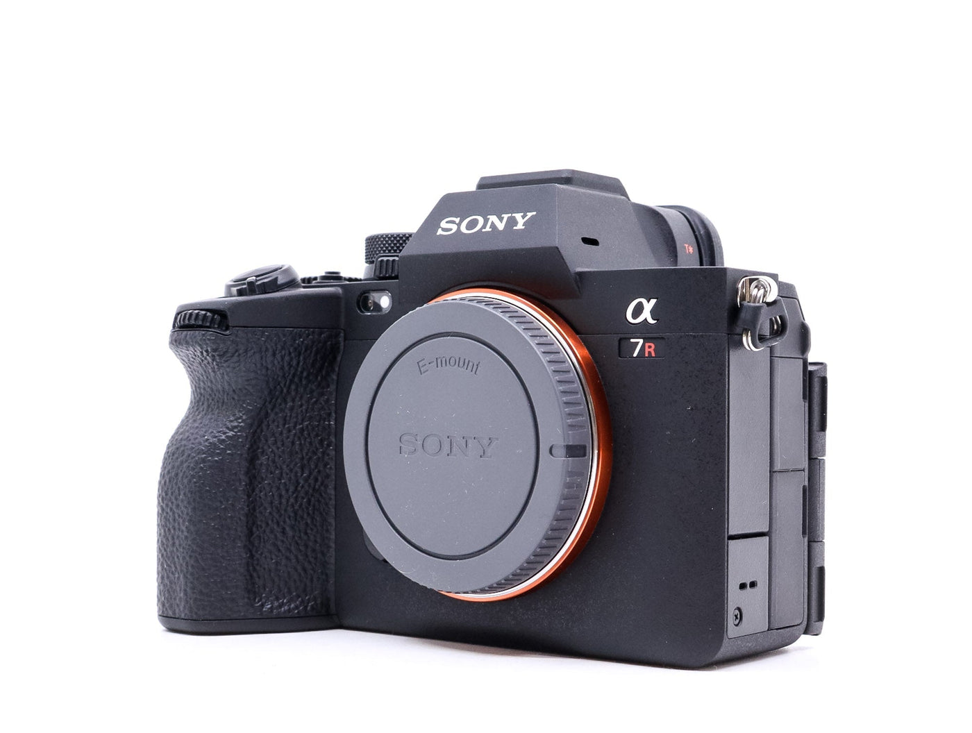 Sony Alpha A7R V · imagem principal