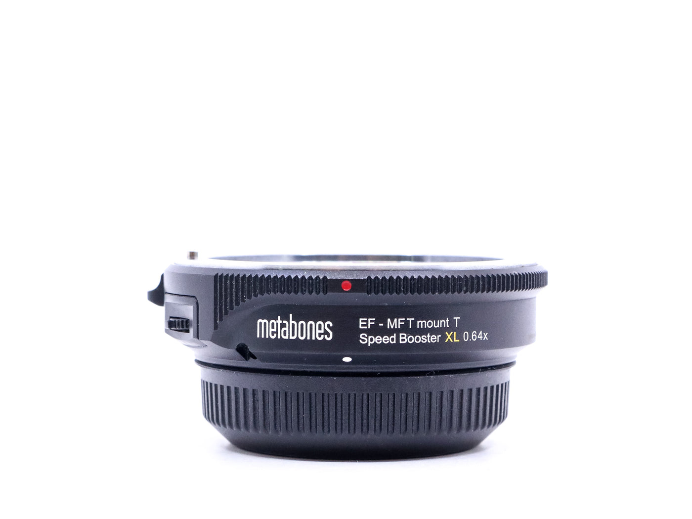 Metabones Canon EF para Micro Four Thirds T Speed Booster XL 0,64x · imagem principal