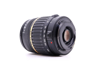 Tamron 18-200mm f/3.5-6.3 Di II VC - Canon EF-S Fit