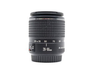 Canon EF 28-90mm f/4-5.6 USM