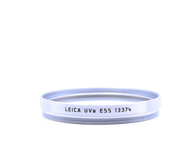 Filtro Leica E55 UVa [13374]