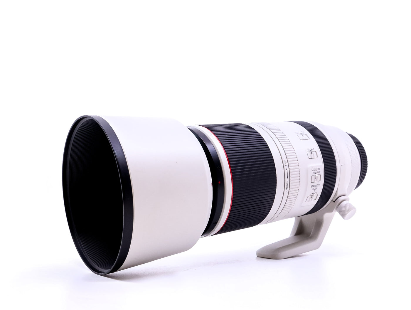 Canon RF 100-500mm f/4.5-7.1L IS USM · main image