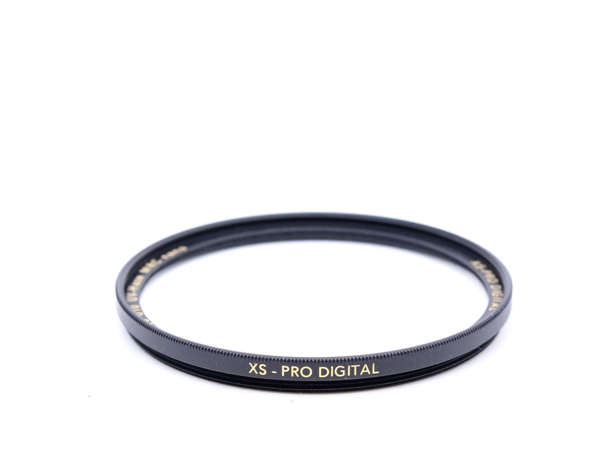 B+W 58mm XS-Pro Digital 010 UV-Haze MRC Nano Filter