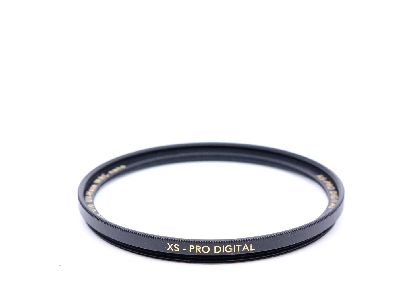 B+W 58mm XS-Pro Digital 010 UV-Haze MRC Nano Filter · imagen principal