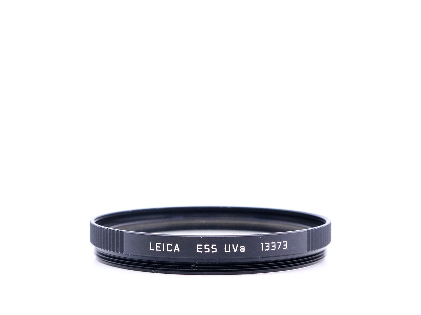 Filtro Leica E55 UVa [13373] · imagem principal
