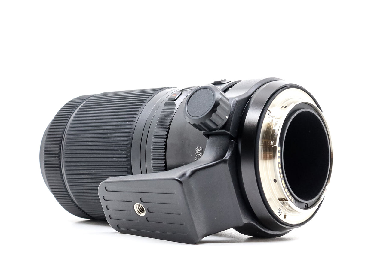 Fujifilm GF 100-200mm f/5.6 R LM OIS WR