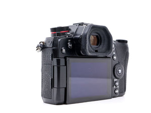 Panasonic Lumix DC-G9 - segunda mano - excelente estado - detalle 4 de 4 - SKU 3538088 - Camera Market