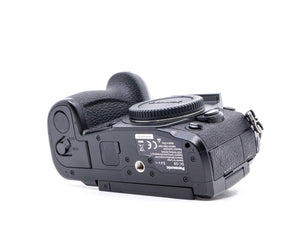 Panasonic Lumix DC-G9 - segunda mano - excelente estado - detalle 2 de 4 - SKU 3538088 - Camera Market