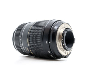 Tamron AF 70-300mm f/4-5.6 LD - Nikon Fit