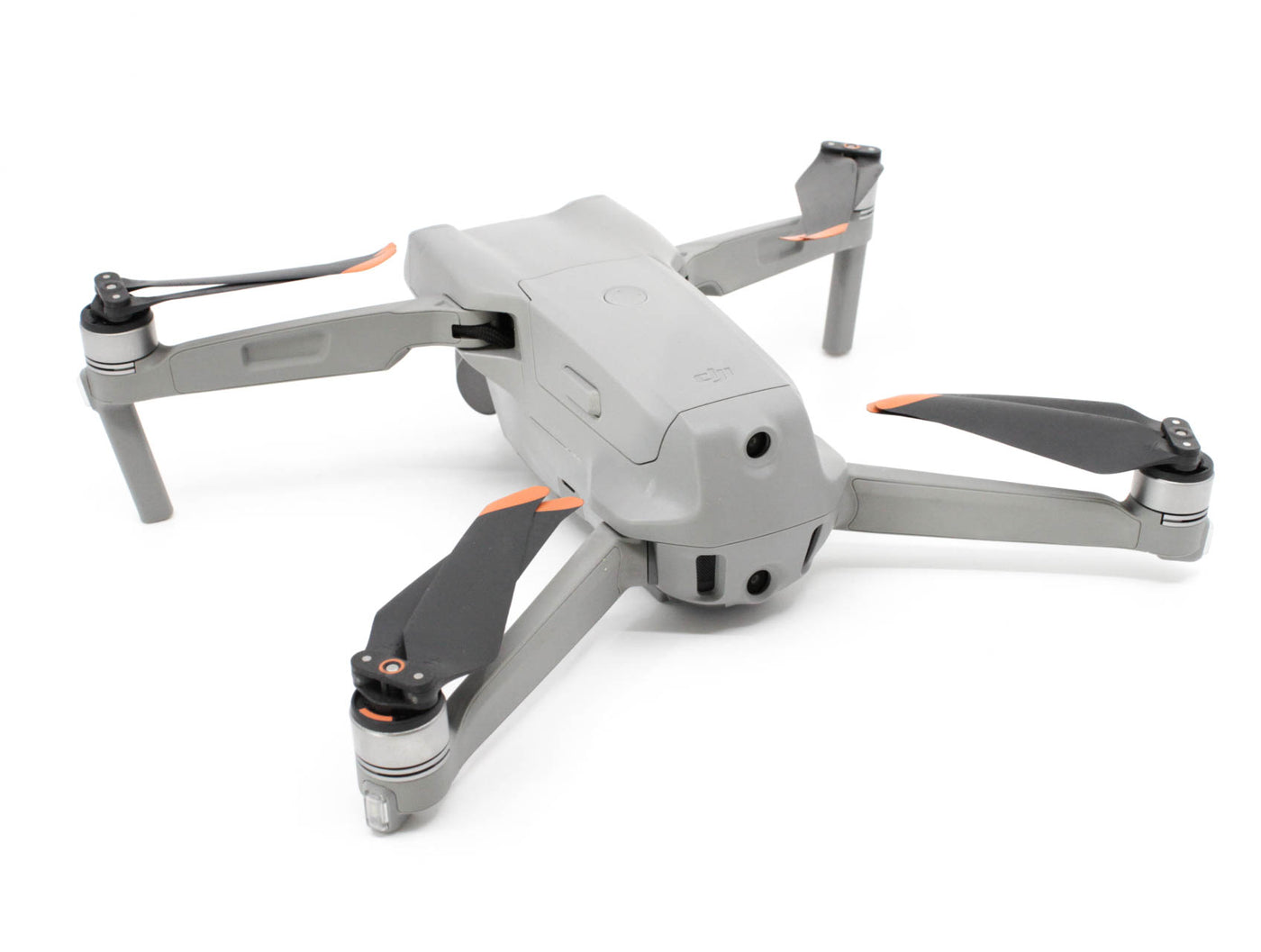 DJI Air 2S · imagem principal