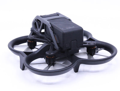 **DJI Avata Fly Smart Combo**