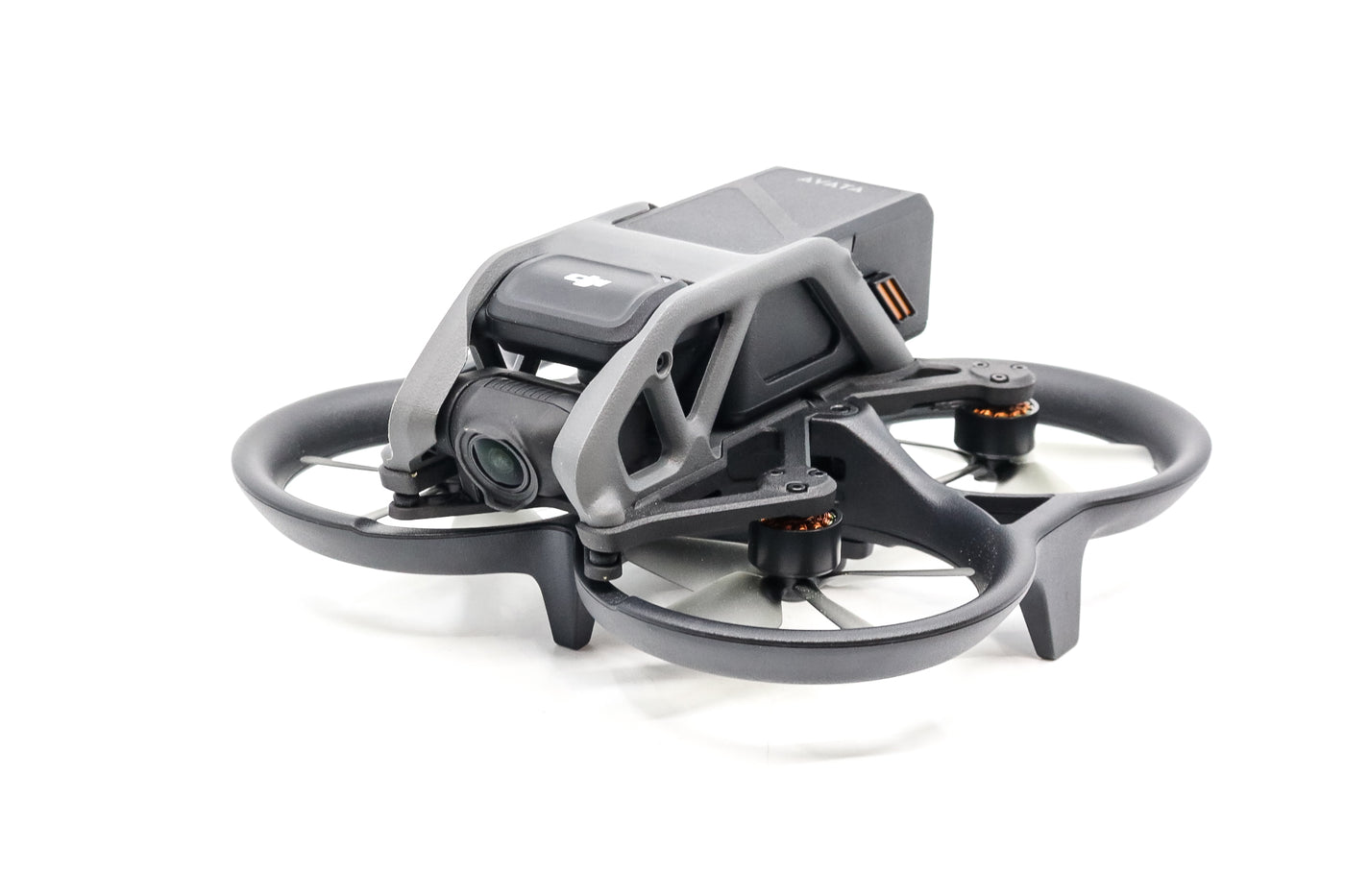 **DJI Avata Pro-View Combo** · imagem principal