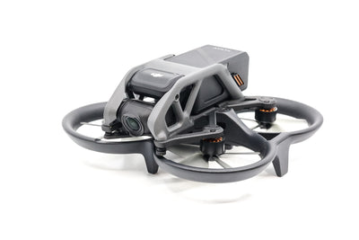 **DJI Avata Pro-View Combo**