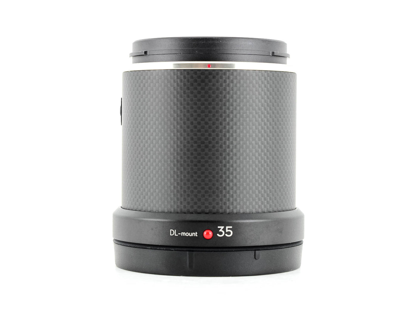 DJI DL 35mm f/2.8 LS ASPH para Zenmuse X7 · main image