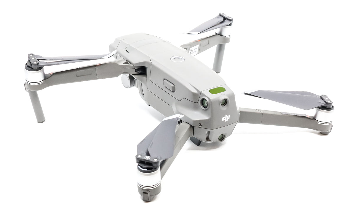 DJI Mavic 2 Enterprise Dual