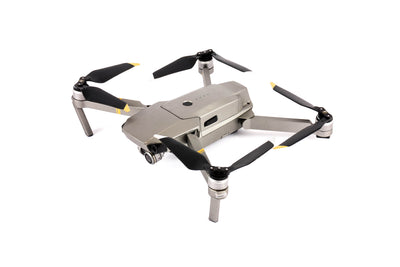 **DJI Mavic Pro Platinum**