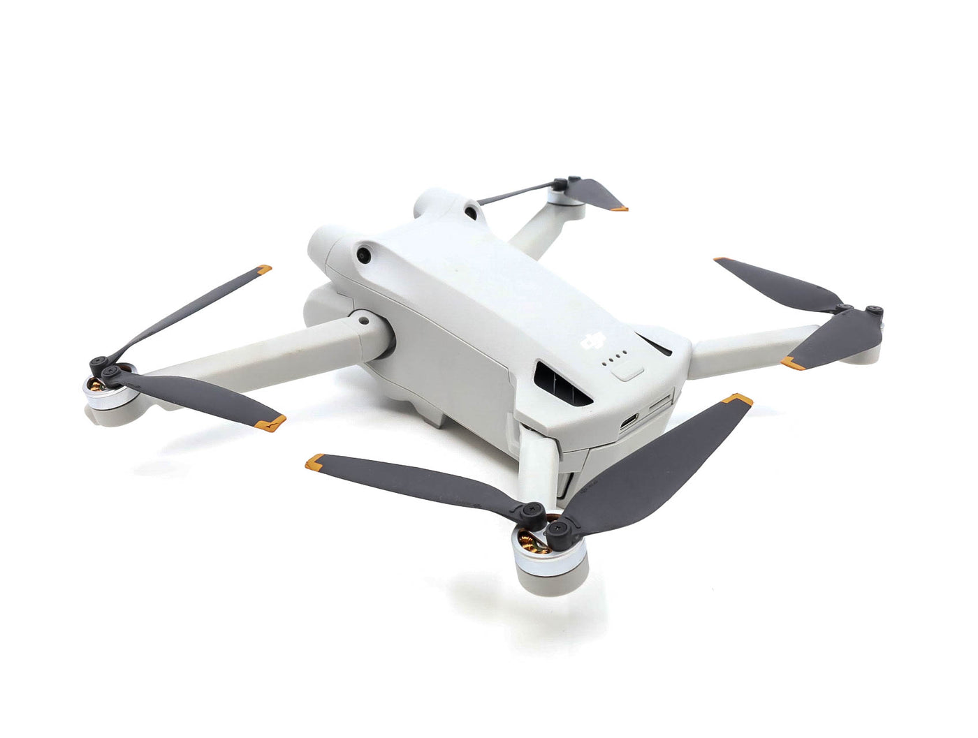 DJI Mini 3 Pro · imagem principal