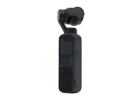 DJI Pocket 2 Creator Combo - segunda mano - excelente estado - foto principal - SKU 3737318 - Camera Market