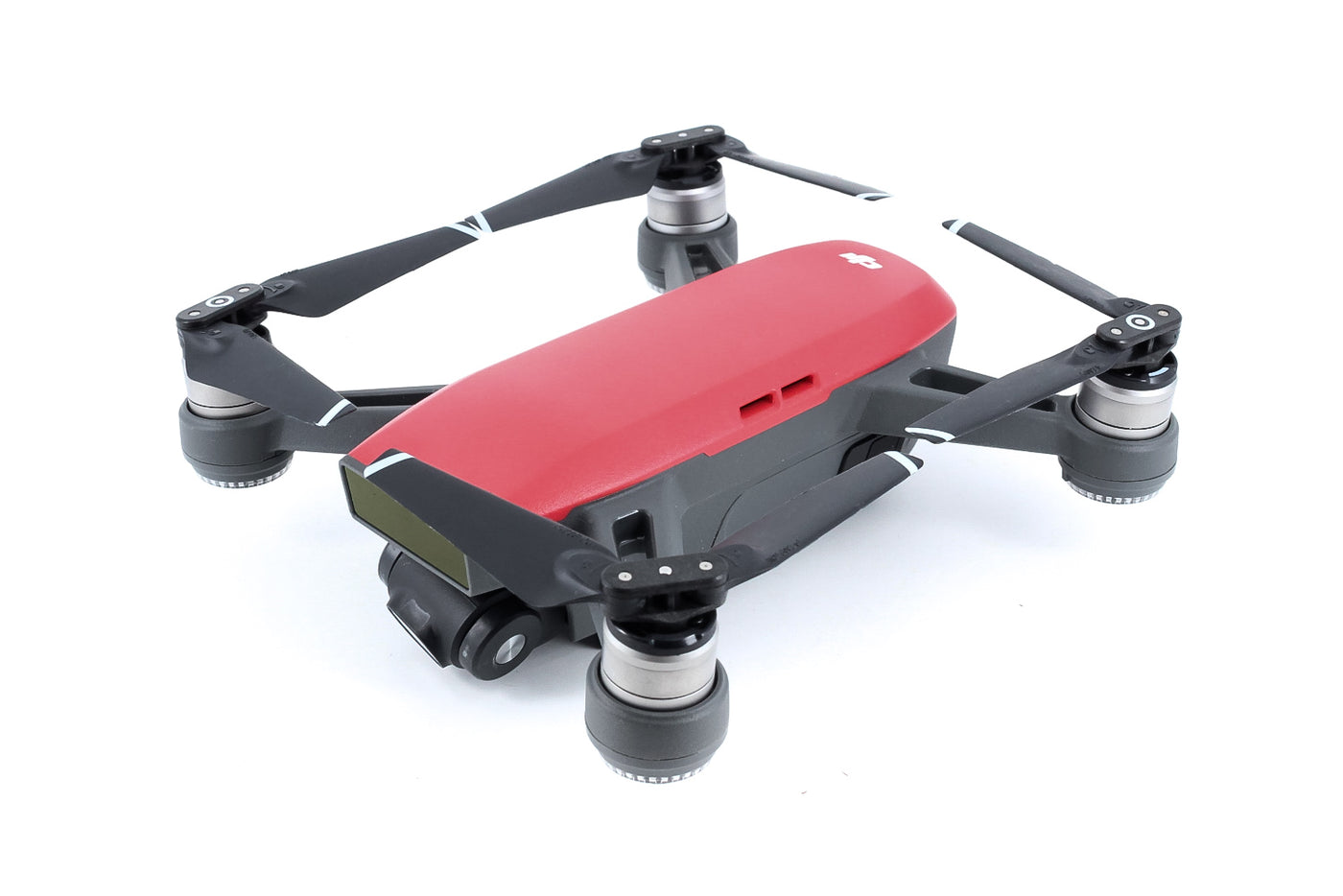 **DJI Spark Fly More Combo** · main image