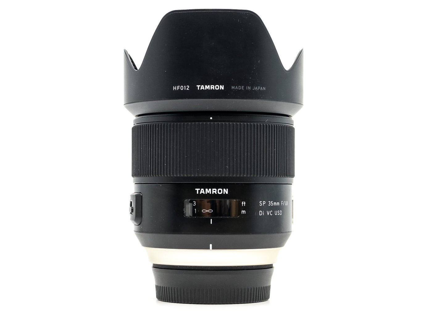 Tamron SP 35mm f/1.8 Di VC USD - Montagem Nikon · imagem principal